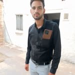Ashish Pachauri - @pach.auri302 - Instagram