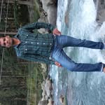 Ashish Pachauri - @pachauri2512 - Instagram