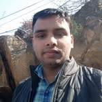 Ashish Pachauri - @pachauri531 - Instagram