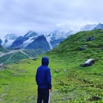 Ashish Pachauri - @ashish__pachauri - Instagram