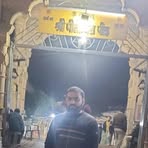 Ashish Pachauri - Facebook