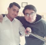 Ashish Pachauri - Facebook
