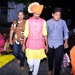 Ashish Pagar - @yuvavyakhyate_ashish_pagar - Instagram