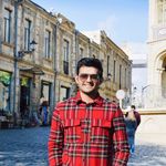 Ashish Pagariya - @ashishpagariya - Instagram