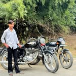 Albadi_Chora_Ashish🔥 - @ashish_pandat_7777 - Instagram