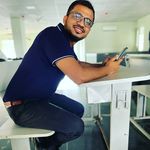 ASHISH PANDA - @ashish_pandaa - Instagram