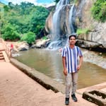 Ashish Panda - @itz_ashu_bhai___ - Instagram