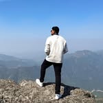 Ashish Panda - @ashishpanda525 - Instagram