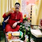 Ashish Panda - Facebook