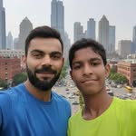 ASHISH PANDA - @ashish84802 - Instagram