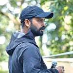 Ashish Panda - @ashishpandaofficial - Instagram