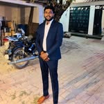 Ashish Pandey - @ashish_panday17 - Instagram