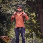 Aj Swag - @ashishpanday_ji - Instagram