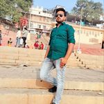 Ashish Kumar Panday - @ashish___panday - Instagram