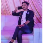 Ashish Panday - @ashishpanday5100 - Instagram