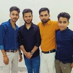 Ashish Panday - @ashishpanday.9200 - Instagram