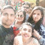 Ashish Panday - @ashish.panday.52206 - Instagram