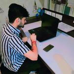 Ashish Panday - @ashish8740pandey - Instagram
