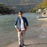 Ashish panday - @ashishpanday282 - Instagram