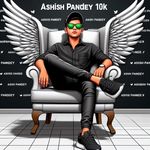 Ashish Panday - @officialashishon - Instagram