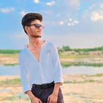 Ashish Panday - @ashish_panday6811 - Instagram