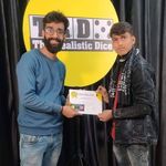 Ashish Panday Anchal Shayar - @ashishpandeyanchalshayar - Instagram