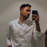 Ashish pandey - @ashish_pandayy - Instagram