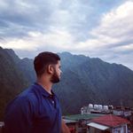 Ashu Pandey - @_ashishpanday - Instagram
