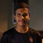 Ashish Avinash Parab - @ashishparab10 - Instagram