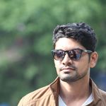 Ashish Parab - @lets_meet_ashish - Instagram