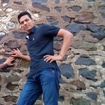 Ashish Parab - @parabashish94 - Instagram