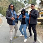 Ashish Parab - @ashish.parab9000 - Instagram