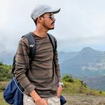 Ashish Parab - @ashish__parab - Instagram