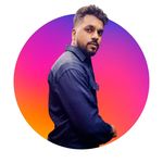 Ashish Parab - @ashish_parab95 - Instagram