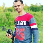 Ashish Parab - @parab3582 - Instagram