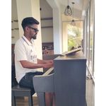 Ashish Parab - @lil_ash_official - Instagram