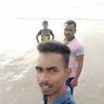Ashish Parab - @a_s_h_i_s_h_p_a_r_a_b - Instagram