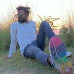 ꧁༒☬🅰🆂🅷🅸🆂🅷 🅿🅰🆂🆂🅸☬༒꧂ - @ashish.passi_18 - Instagram