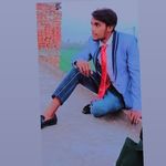 Ashish Passi - @ashishilu1322 - Instagram