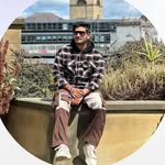 ♠️Ashish Paul🦅 - @ashish.paul___ - Instagram
