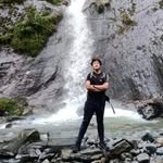 Ashish Paul Lepcha - @ashish_singtemoo - Instagram