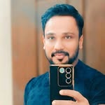 Ashish Paul Thomas - @ashishpaulthomas - Instagram
