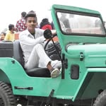 Ashish Peter - @ashish_peter_3588 - Instagram