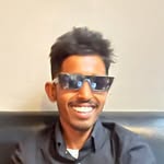 Ashish Peter - @43venom - Instagram