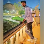 Ashish Peter - Facebook