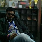 Ashish Peter - Facebook