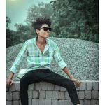 Ashish Puri - @ashish____puri200 - Instagram