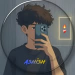Ashish Raj - @itz_____ashish___7520 - Instagram