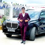 𝑨𝒔𝒉𝒊𝒔𝒉 𝑹𝒂𝒋 𝑺𝒉𝒓𝒊𝒗𝒂𝒔𝒕𝒂𝒗𝒂 - @ashishrajshrivastava.a - Instagram