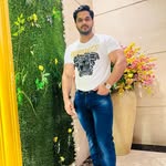 Ashish Rajput - @ashish_rajput_fitness - Instagram